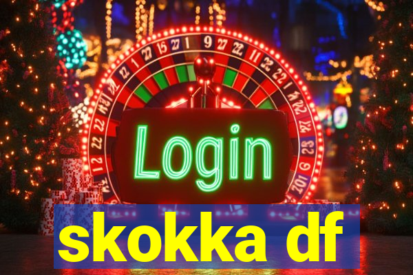 skokka df